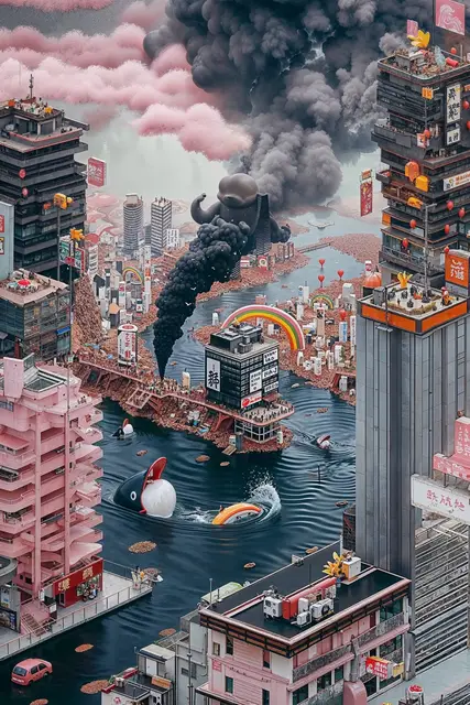 问题息息系 (#154) by Niceaunties