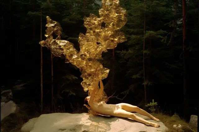 Overture 19 by Synchrodogs