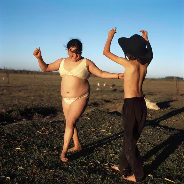 Chamame by Alessandra Sanguinetti