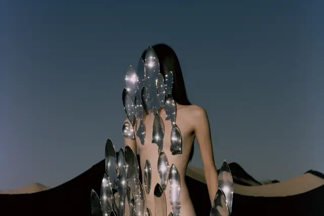 Overture 100 by Synchrodogs