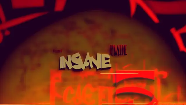 Insane, The Short Film (The Mike Elf) by The Mike Elf
