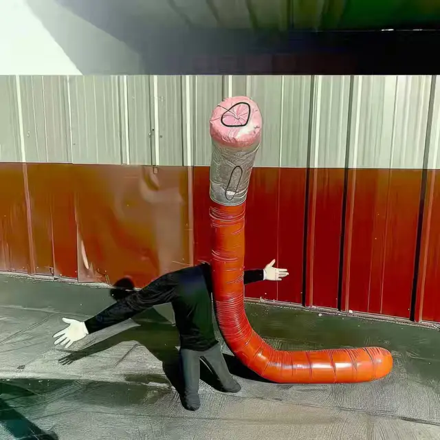 Inflatable-Displays by Mind Wank