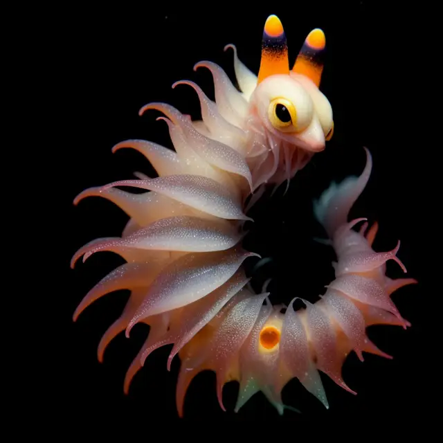 Sulcatus Scintillans by Boldtron