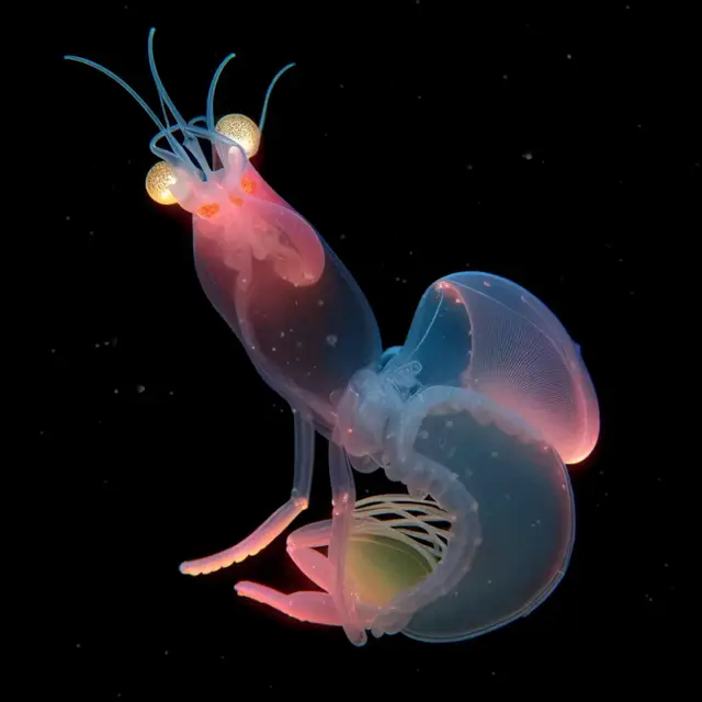 Flexilis Mirandus by Boldtron