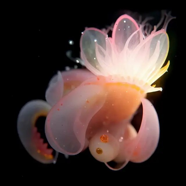 Candens Petalis by Boldtron