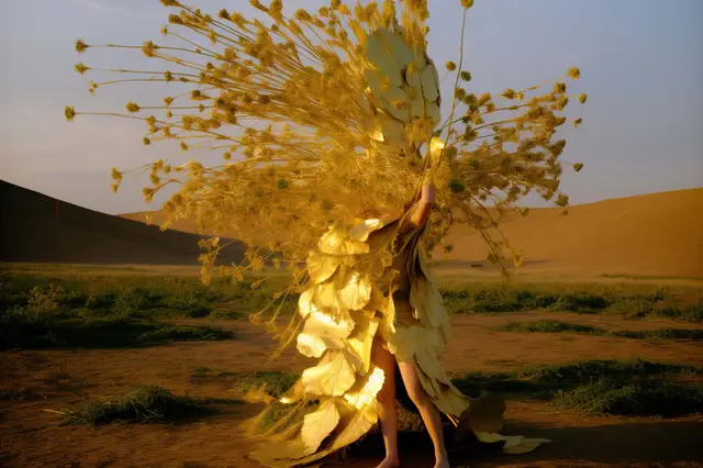 Overture 25 by Synchrodogs
