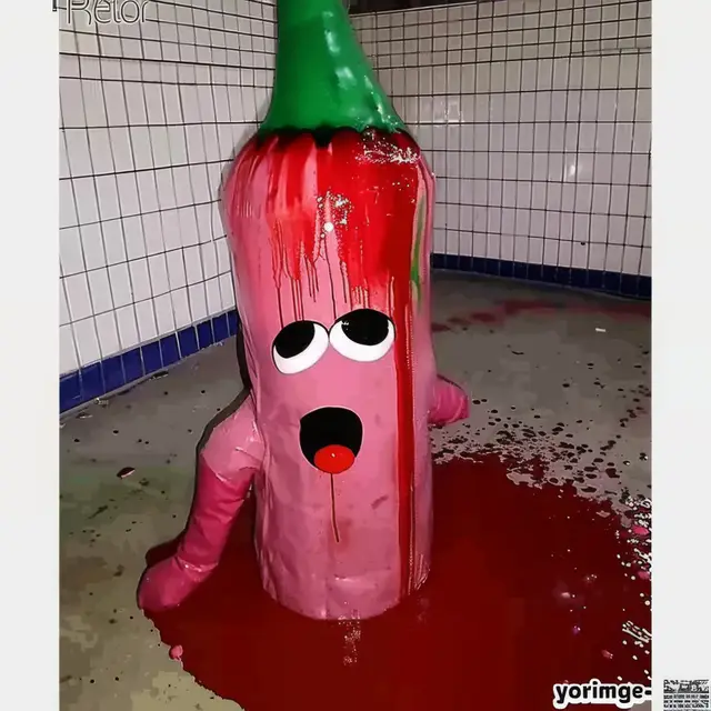 Bleeding-Red by Mind Wank
