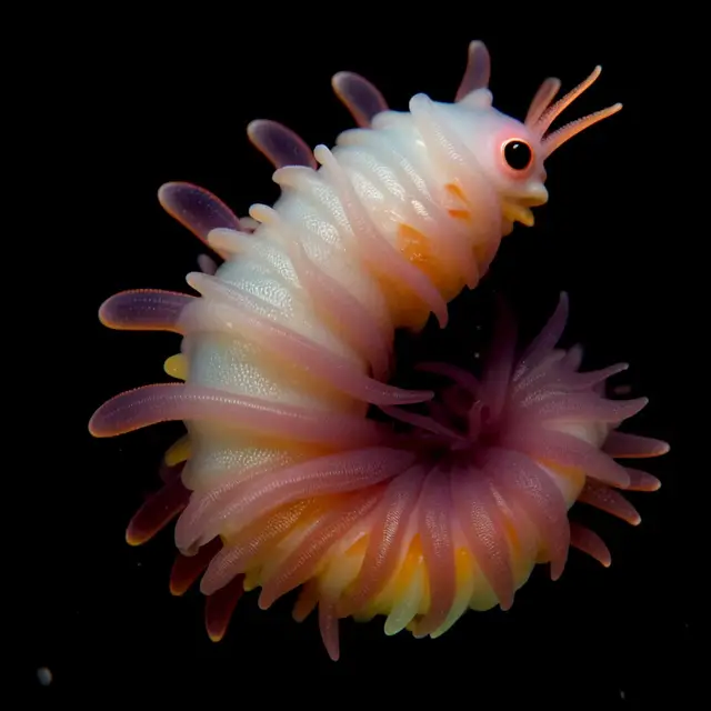 Striata Lucida by Boldtron
