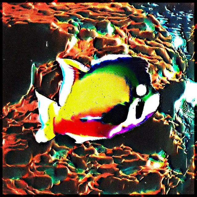Tylomugil nebulosus (20) by cydr and noper