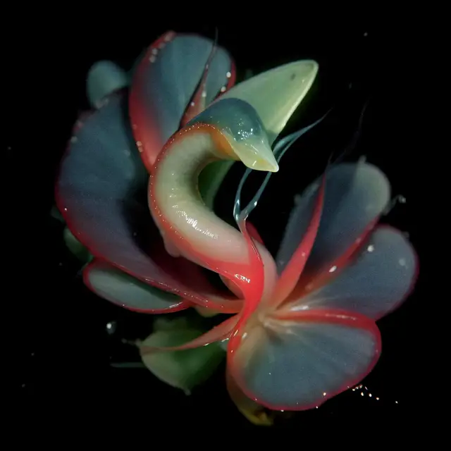 Aquaviscosa Phantasma by Boldtron