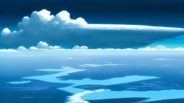 Bake-kujira (Bone Whale), Ep. 5 - Prayer by Mind Wank