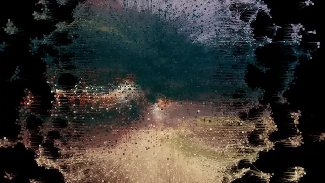 Tempo En Distorsión (Abigail de Andrade) by Ix Shells