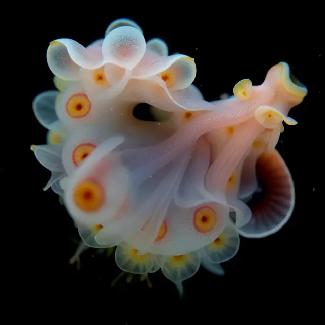 Adrigilia Radiata by Boldtron