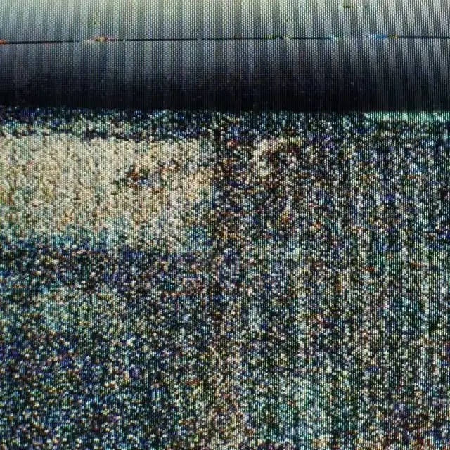 #06. A house I barely remember by Andrés Hernández