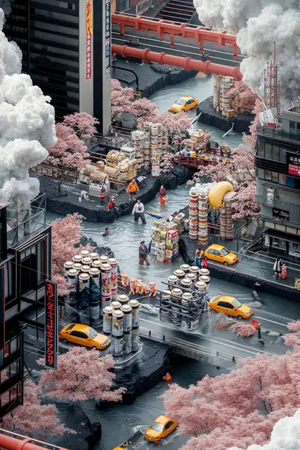 悲叹世异变 (#119) by Niceaunties