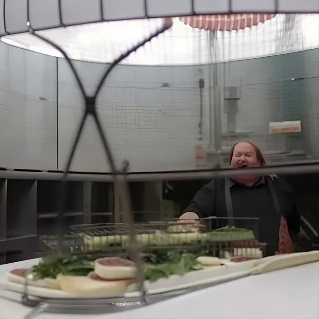 # 7 Backroom Wholesalers by Frank Manzano
