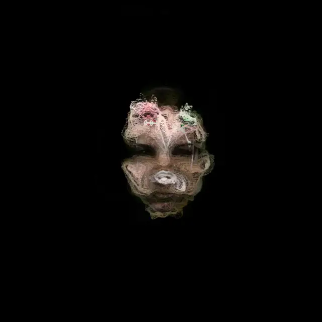 Fragmented Essence by Petra