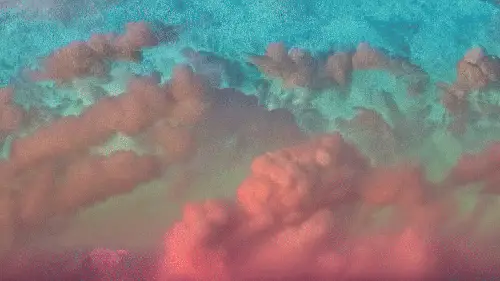 I Just Can't Make It To Heaven by noper