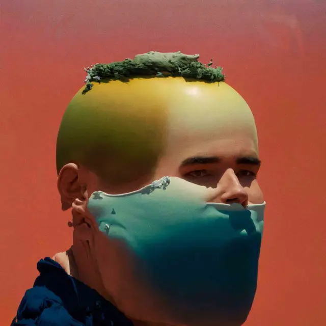 Mask by Graphica