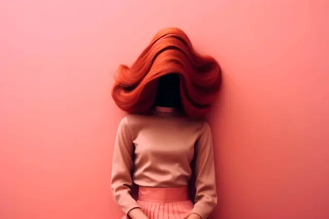 Superego by Alice Gordon