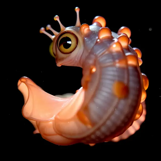 Gelatus Lucidus by Boldtron