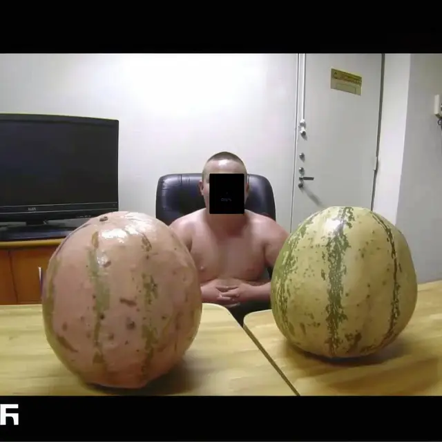 Melon-Interview by Mind Wank