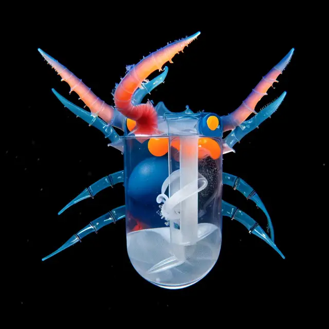 Coloris Radiantis by Boldtron