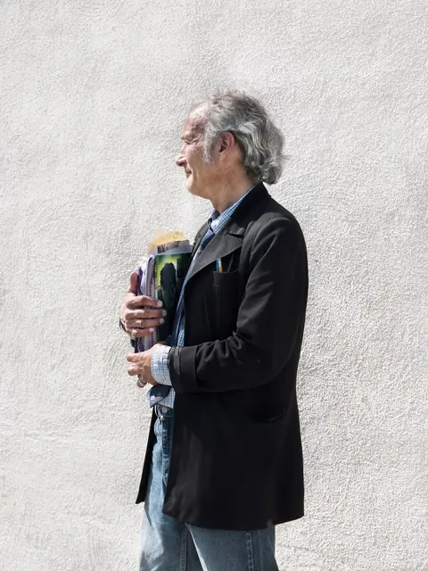Anonymous, Los Angeles by Katy Grannan