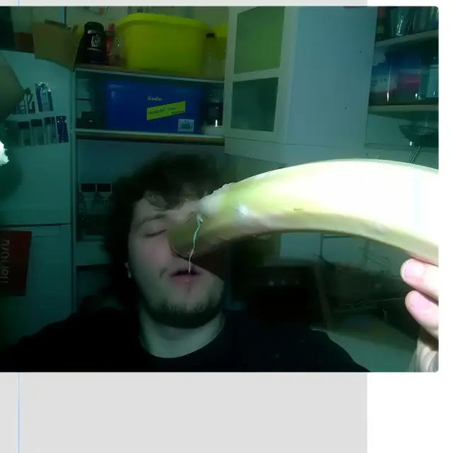 Banana-Bliss by Mind Wank