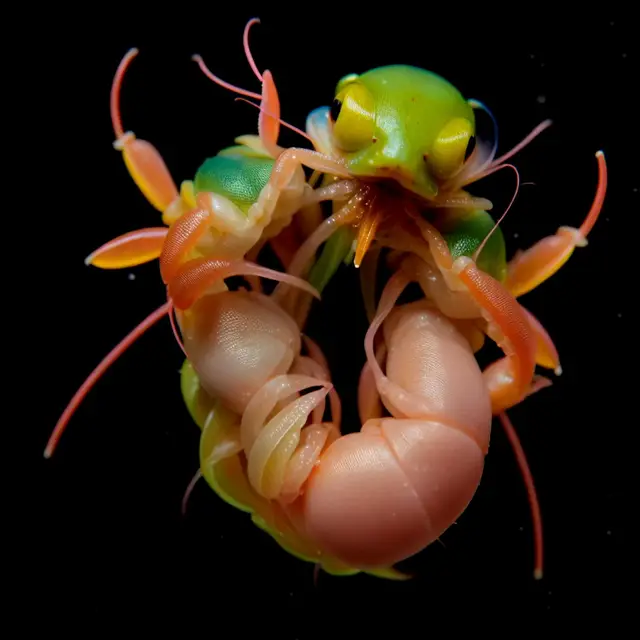 Laminae Spinosa by Boldtron
