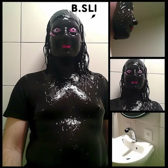 Tar-and-Faucet by Mind Wank
