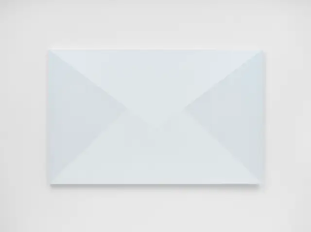 Envelope by Rafaël Rozendaal