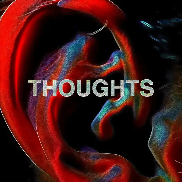 Intrusive Thoughts by Ossagrosse