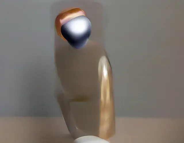 x | o 75 by Holly Herndon and Mat Dryhurst