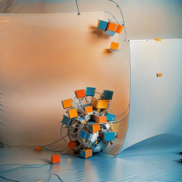 Phantom Frequencies by Anya Asano