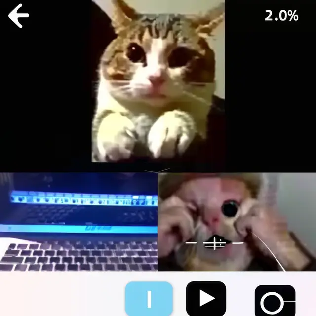 Skype-Horror by Mind Wank