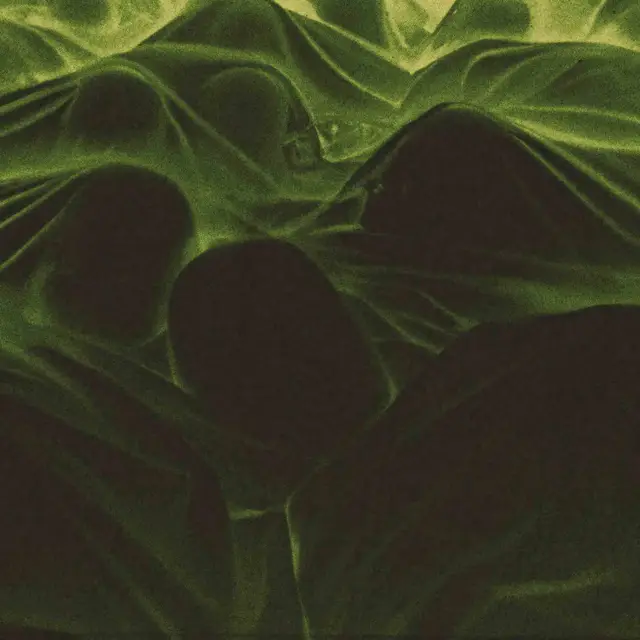 Glimpses of the Ethereal #50 by Andrés Hernández
