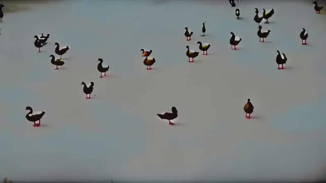 THE BIRDS (Mind Wank) by Mind Wank