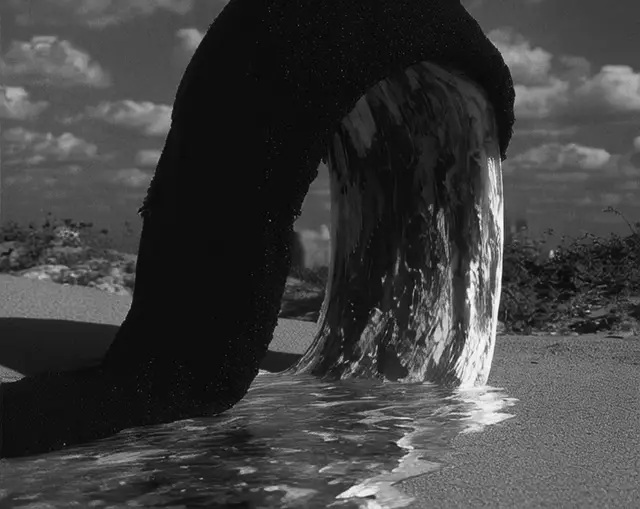 Wave Eaters by Blumquist