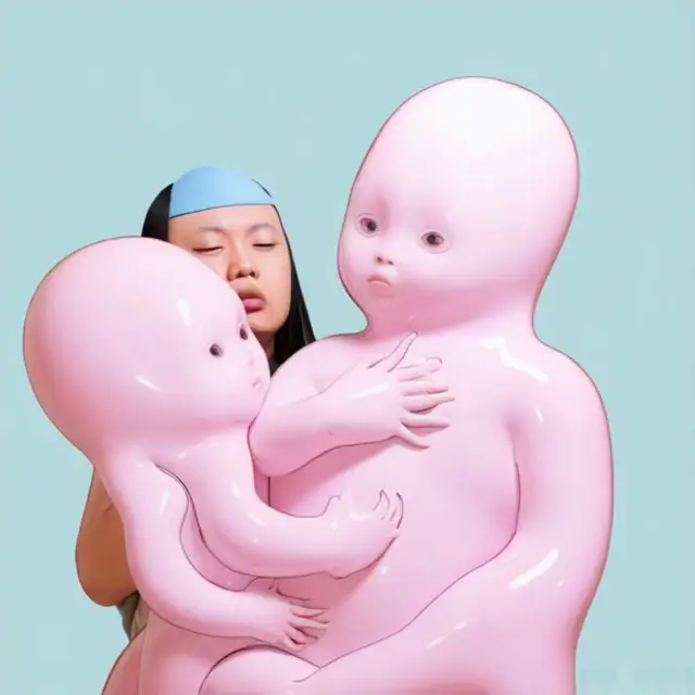 Womb Eviction (Papertowelgraveyard) by Papertowelgraveyard