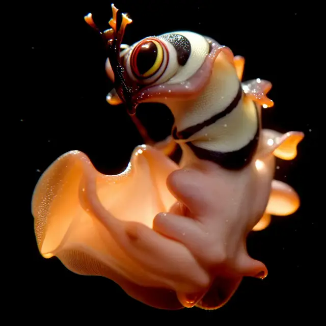 Opalescens Serpentus by Boldtron