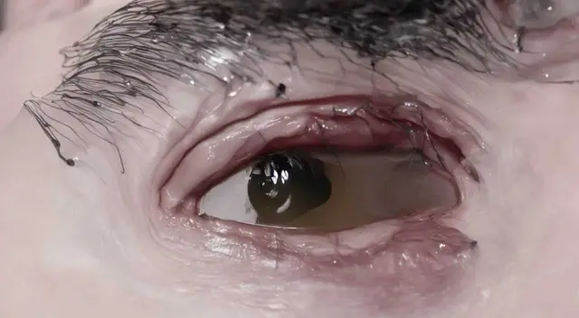 Eye 3 - Optics (Milo Poelman) by Milo Poelman