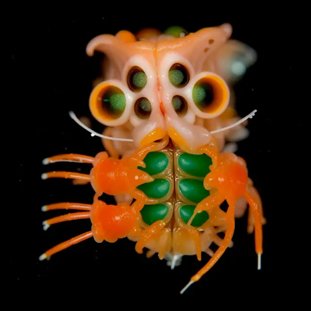 Isopodum Candidus by Boldtron
