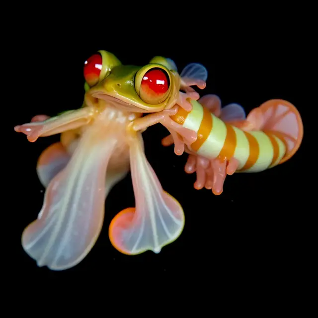 Rosaceae Medusa by Boldtron