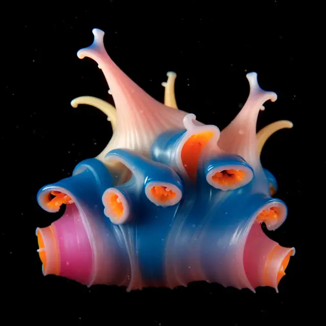 Lucidus Gelidus by Boldtron