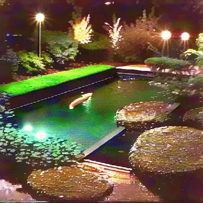 they always told me i'm a big fish in a small pond by noper