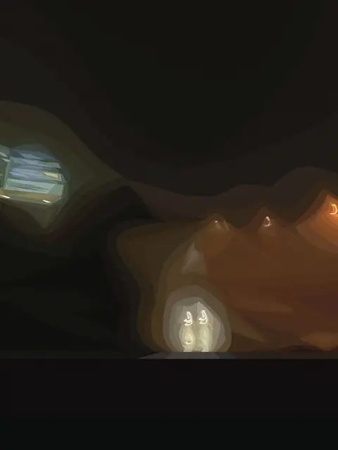 Morning Fog by Grant Yun