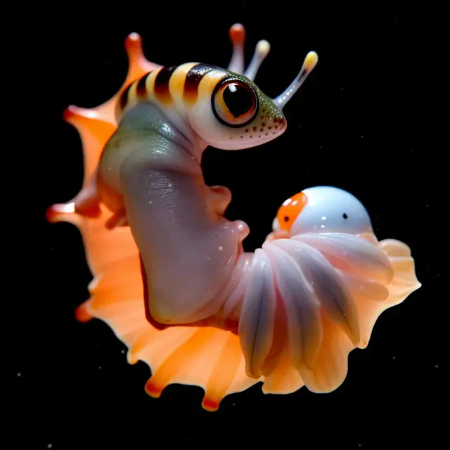 Cyanus Spectabilis by Boldtron