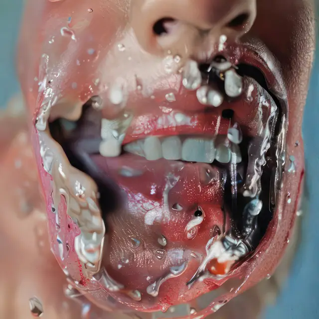 Jawbreaker 2 by Pete Burkeet