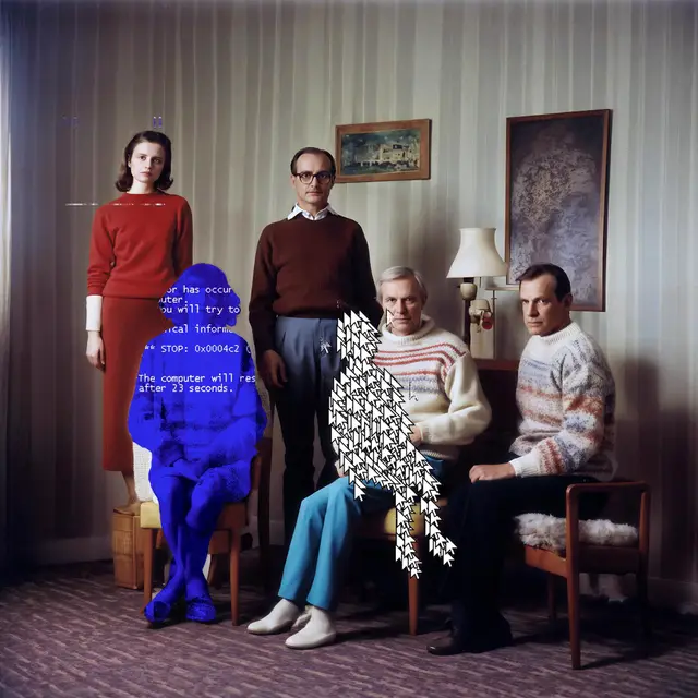 Family_treeRROR by don't Buy